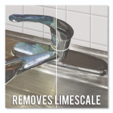 Lime-A-Way Lime Calcium & Rust Remover 22oz 87103