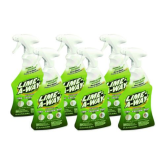 Lime-A-Way Lime Calcium & Rust Remover 22oz 87103