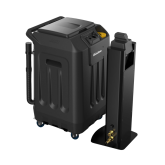 CenoBots WT3 Mobile Water Tank - Extended Capacity Solution for L3 Scrubber Robot