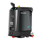 CenoBots L3 Autonomous Scrubber Dryer Robot - AI-Powered 16” Smart Cleaning Solution