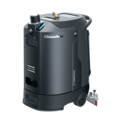 CenoBots L4 Scrubber Dryer Robot  AI-Powered 17” Autonomous Cleaning System