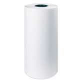 White Butcher Paper 40lb - 18" x 1000'