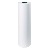 White Butcher Paper 40lb - 30" x 1000'