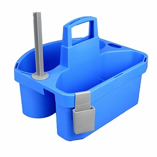GatorMate Portable Caddy - Blue