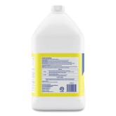 Lysol Professional Disinfectant Deodorizing Cleaner Concentrate - Lemon Scent Gallon 99985