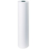 White Butcher Paper 40lb - 36" x 1000'