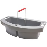 Rubbermaid Maid Caddy - Gray