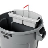 Rubbermaid Maid Caddy - Gray