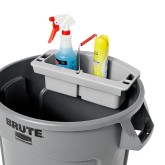 Rubbermaid Maid Caddy - Gray