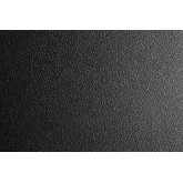 Dimex Ripple .075" Vinyl Runner Matting -  Black, 24" x 105'
