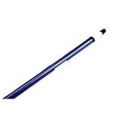 12 Inch Corner Boy Flexible Wool Duster with 78 Inch Metal Extension Handle