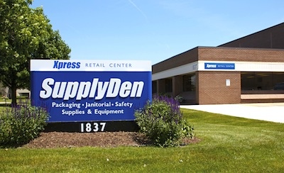 SupplyDen