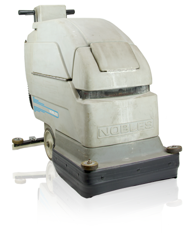Battery Charger For A Noble Tennat Sppedscrub 2001 Floor Scrubber