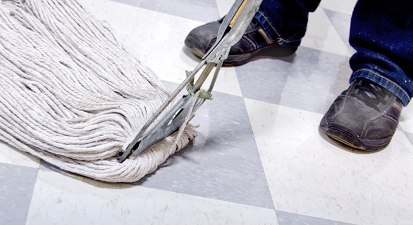 Never Strip Your Floors Again!