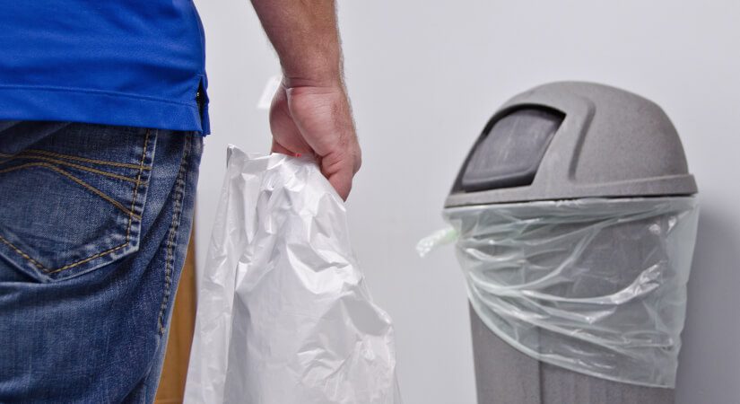 Finding the Right Trash Liner for Your Building