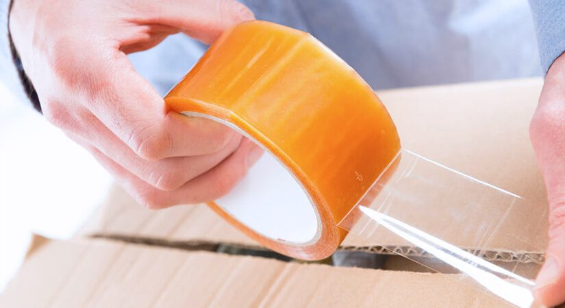 Hot Melt vs. Acrylic Adhesive on Carton Sealing Tape