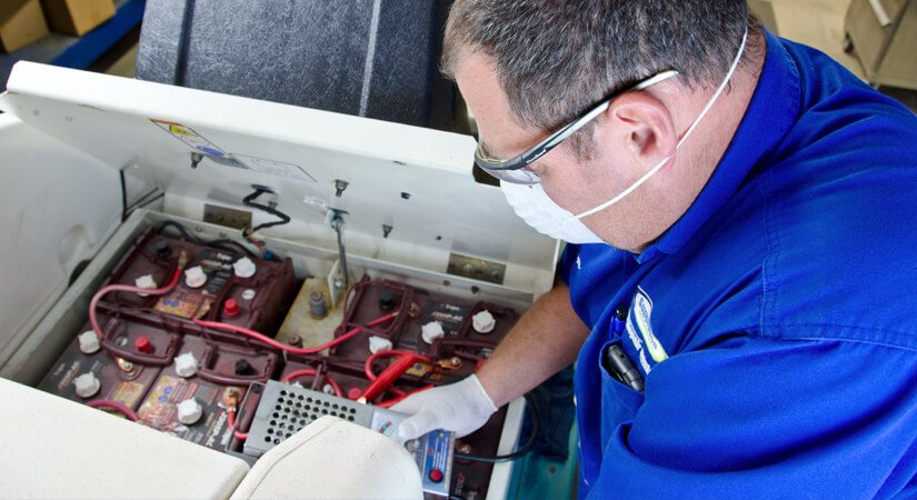 The Importance of Preventative Maintenance for Your Machines