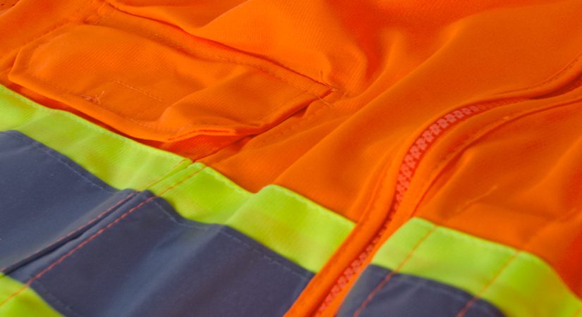 When Should High Visibility (Hi-Vis) Apparel be worn?