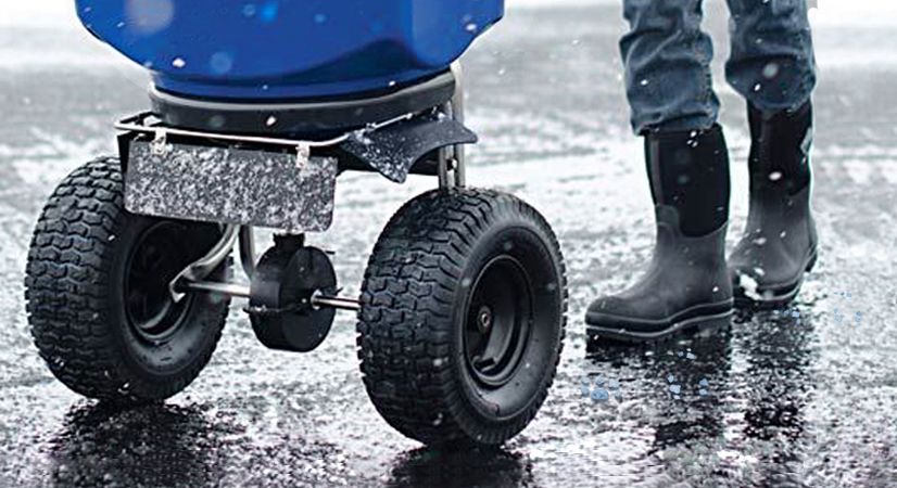Which Ice Melt Product Should You Be Using?